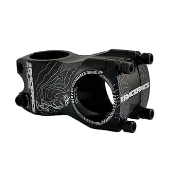 Amazon | RaceFace Atlas MTB Downhill Bike Bicycle Stem 31.8